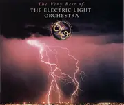 Double CD - Electric Light Orchestra - The Very Best Of The Electric Light Orchestra