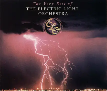 Electric Light Orchestra - The Very Best Of