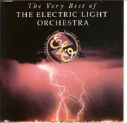 Double CD - Electric Light Orchestra - The Very Best Of The Electric Light Orchestra