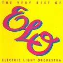 CD - Electric Light Orchestra - The Very Best Of ELO