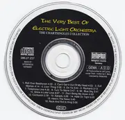 CD - Electric Light Orchestra - The Very Best Of Electric Light Orchestra: The Chartsingles Collection