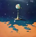 LP - Electric Light Orchestra - Time