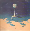 LP - Electric Light Orchestra - Time