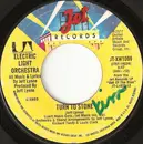 7inch Vinyl Single - Electric Light Orchestra - Turn To Stone