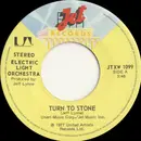7inch Vinyl Single - Electric Light Orchestra - Turn To Stone - No Intro Time