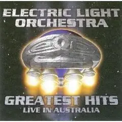 Electric Light Orchestra - Greatest Hits - Live in Australia