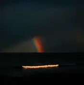 ELECTRIC LITANY - Under A Common Sky