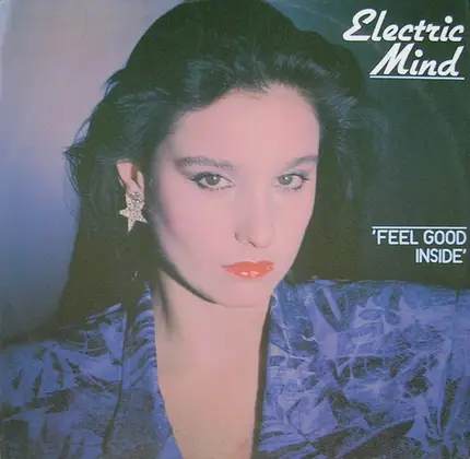 Electric Mind - Feel Good Inside