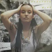 12inch Vinyl Single - Electric Mind - Let Me Love Tonight