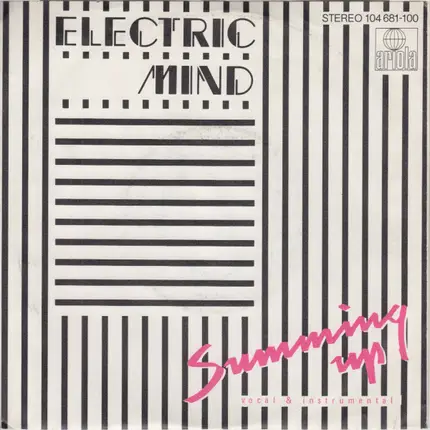 Electric Mind - Summing Up