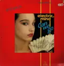 12inch Vinyl Single - Electric Mind - Can We Go