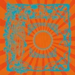 Electric Moon - FLAMING LAKE
