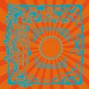 Electric Moon - FLAMING LAKE