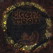 Electric Moon - Lunatics
