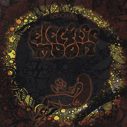 Electric Moon - Lunatics