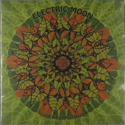 Electric Moon - Live At Epplehaus