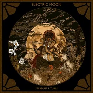 Electric Moon - Stardust..