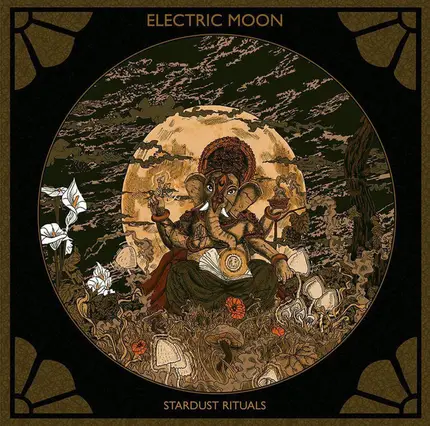 Electric Moon - Stardust Rituals