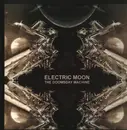 Double LP - Electric Moon - The Doomsday Machine - Yellow Translucent