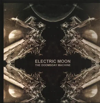 Electric Moon - The Doomsday Machine