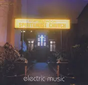 Electric Music - North London Spiritualist Church