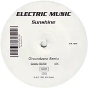 Electric Music - Sunshine (Groundzero Remix)