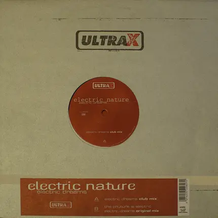 Electric Nature - Electric Dreams