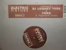 12'' - Electric Nature - The Electric Nature (The Remixes)