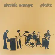 Electric Orange - Platte / Fleischwerk