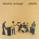 Double LP & MP3 - Electric Orange - Platte / Fleischwerk - Ltd Ed, 180gr