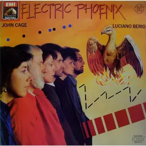 Electric Phoenix - A-Ronne / Heath, Old North / Hymns And Variations