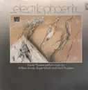 LP - Electric Phoenix - Electric Phoenix