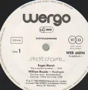 LP - Electric Phoenix - Electric Phoenix