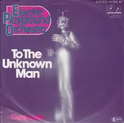Electric Playground Orchestra - To The Unknown Man