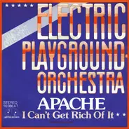 Electric Playground Orchestra - Apache