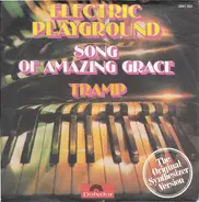 Electric Playground Orchestra - Song Of Amazing Grace