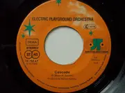 7inch Vinyl Single - Electric Playground Orchestra - To The Unknown Man / Cascade