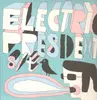 LP - Electric President - s/t - POSTER