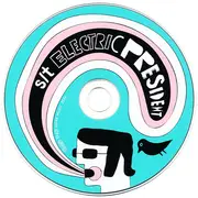 CD - Electric President - s/t - Digipack