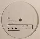 12inch Vinyl Single - Electric Rescue - Dark Cities / Night's Animals