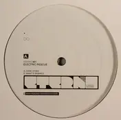 Electric Rescue - Dark Cities / Night's Animals