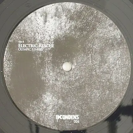 Electric Rescue - Nord Quest
