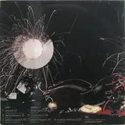 LP - Electric Sandwich - Electric Sandwich - Gatefold, DGG pressing