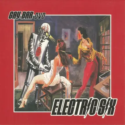 Electric Six - Gay Bar