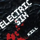 CD - Electric Six - Kill