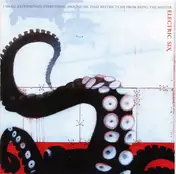 Electric Six - I Shall Exterminate Everything Around Me That Restricts Me from Being the Master