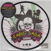 Electric Six - Radio Ga Ga