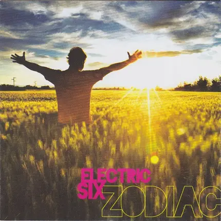 Electric Six - Zodiac