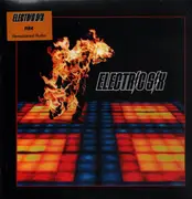 LP - Electric Six - Fire