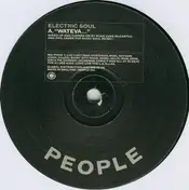 Electric Soul - Wateva... / Je Me Souviens